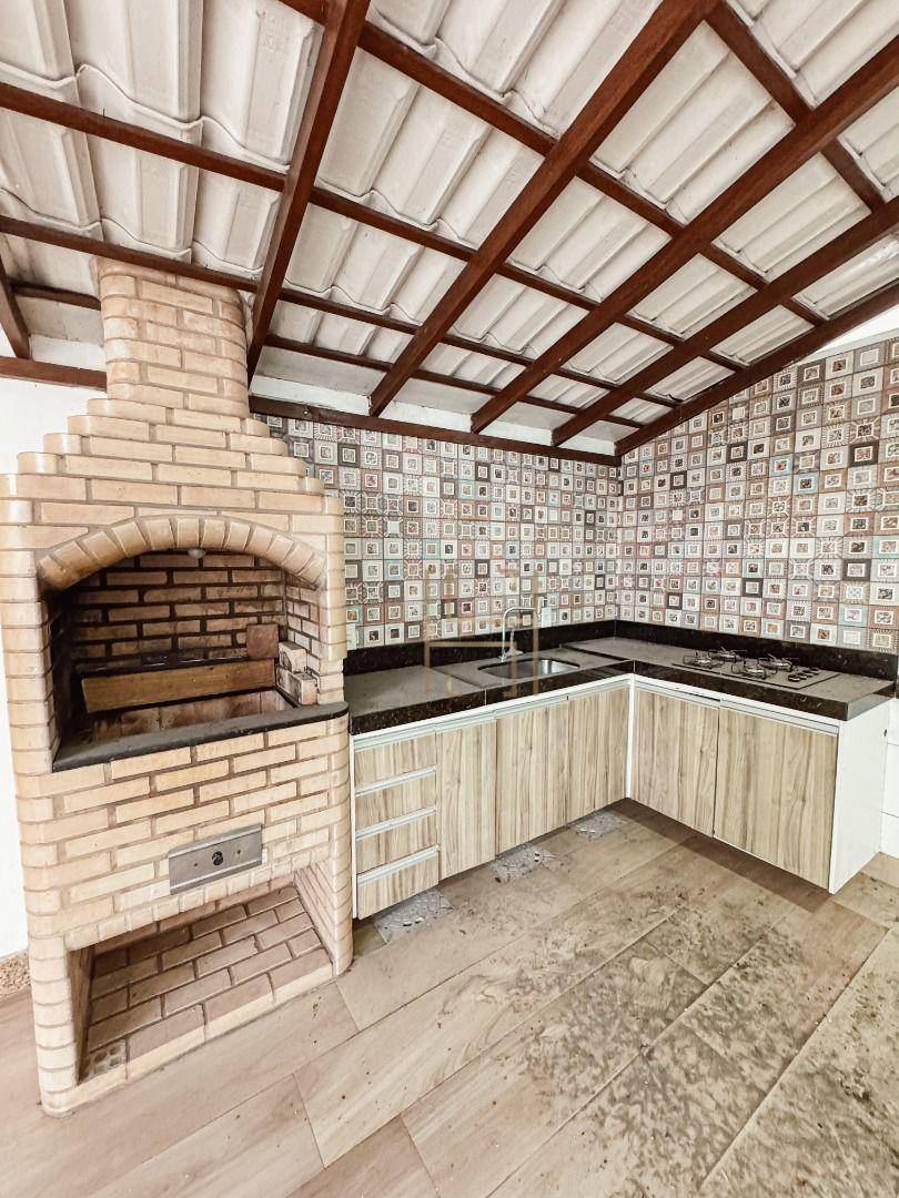 Casa, 3 quartos, 110 m² - Foto 3