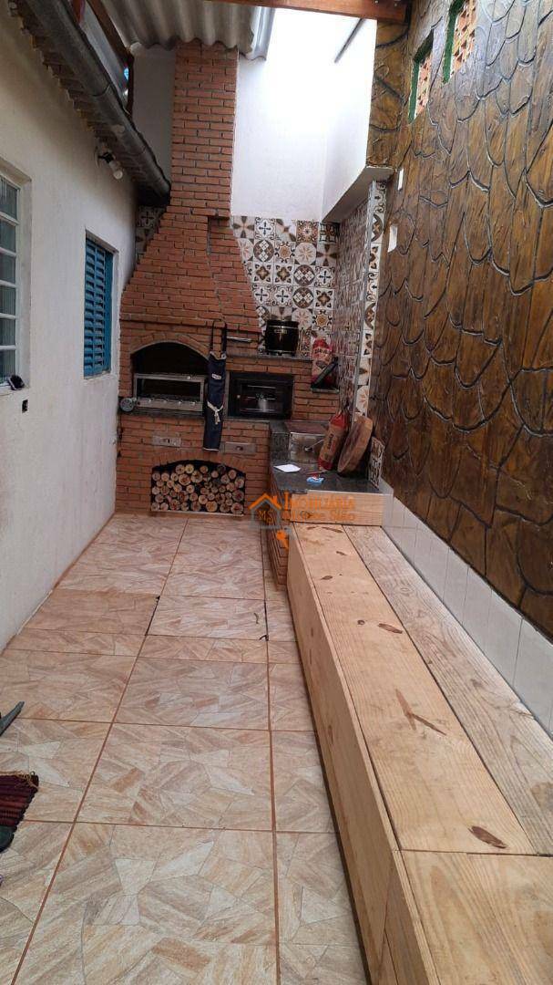 Sobrado à venda com 8 quartos, 250m² - Foto 22