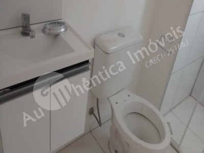 Apartamento para alugar com 3 quartos, 70m² - Foto 18