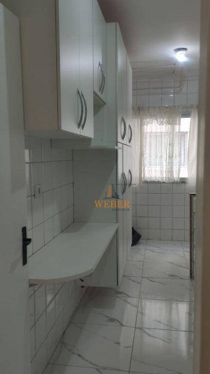 Apartamento à venda com 2 quartos, 68m² - Foto 15