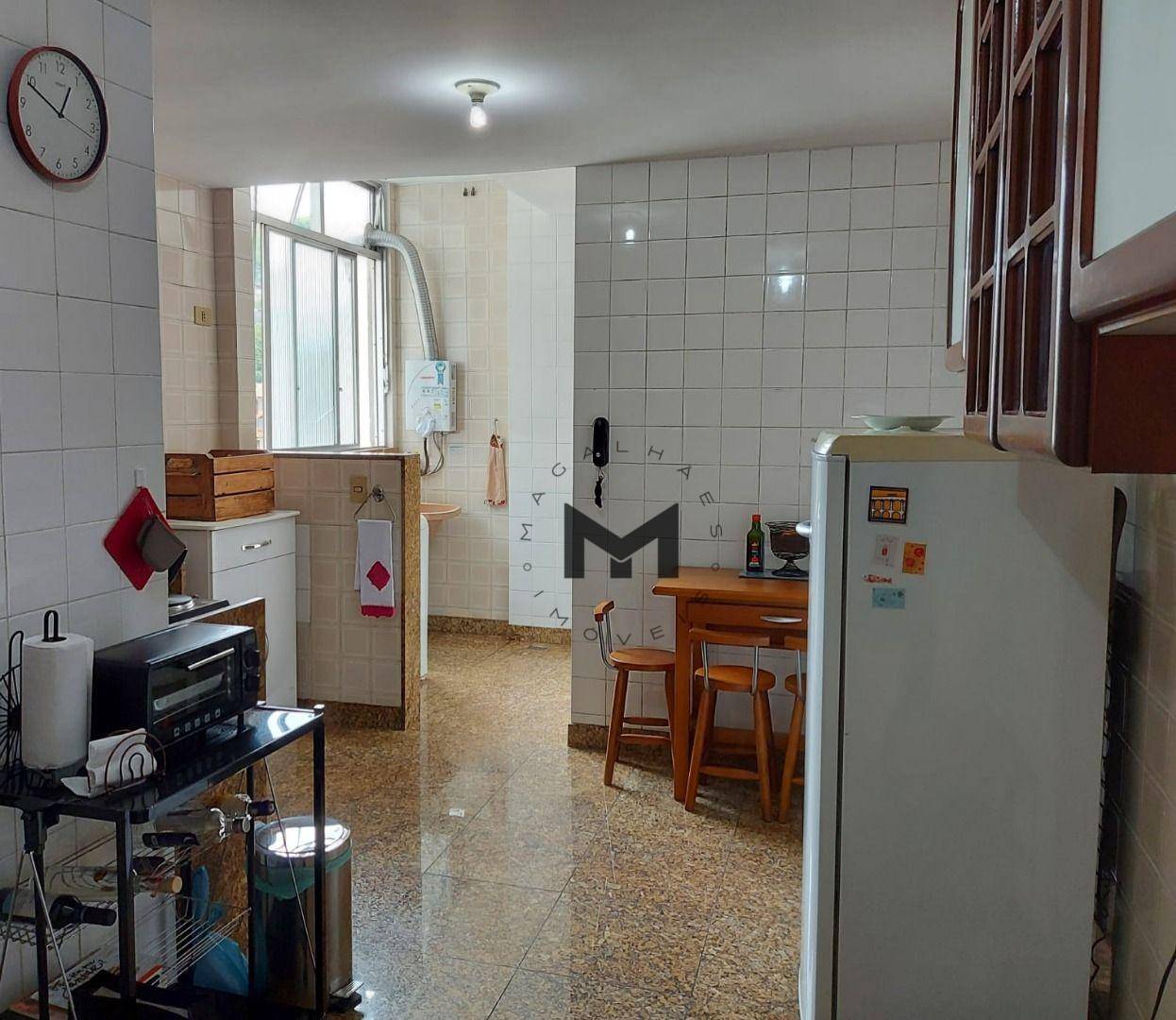 Apartamento à venda com 2 quartos, 90m² - Foto 4