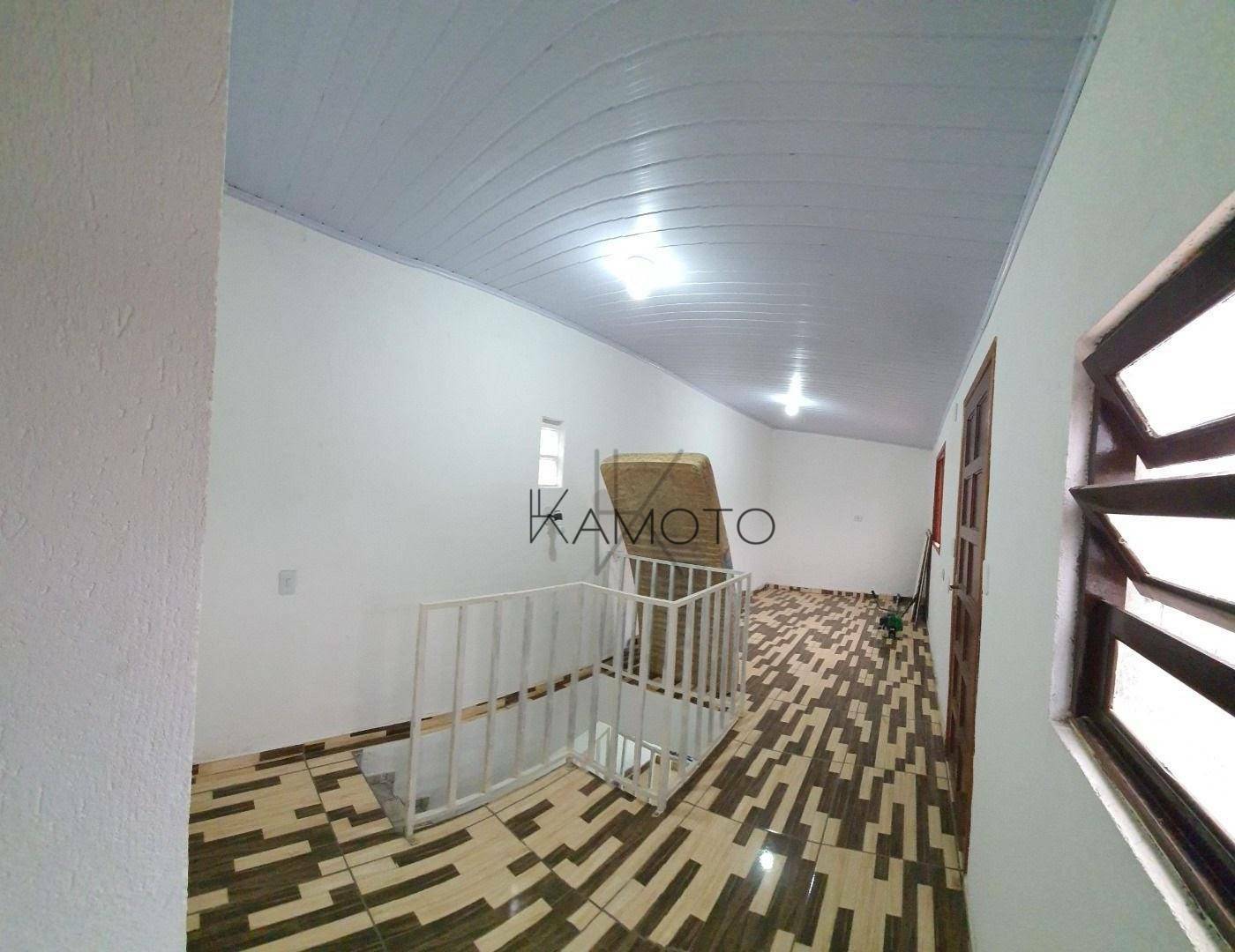 Casa à venda com 5 quartos, 100m² - Foto 5