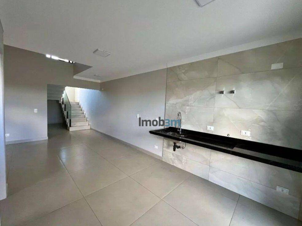 Sobrado à venda com 3 quartos, 129m² - Foto 5