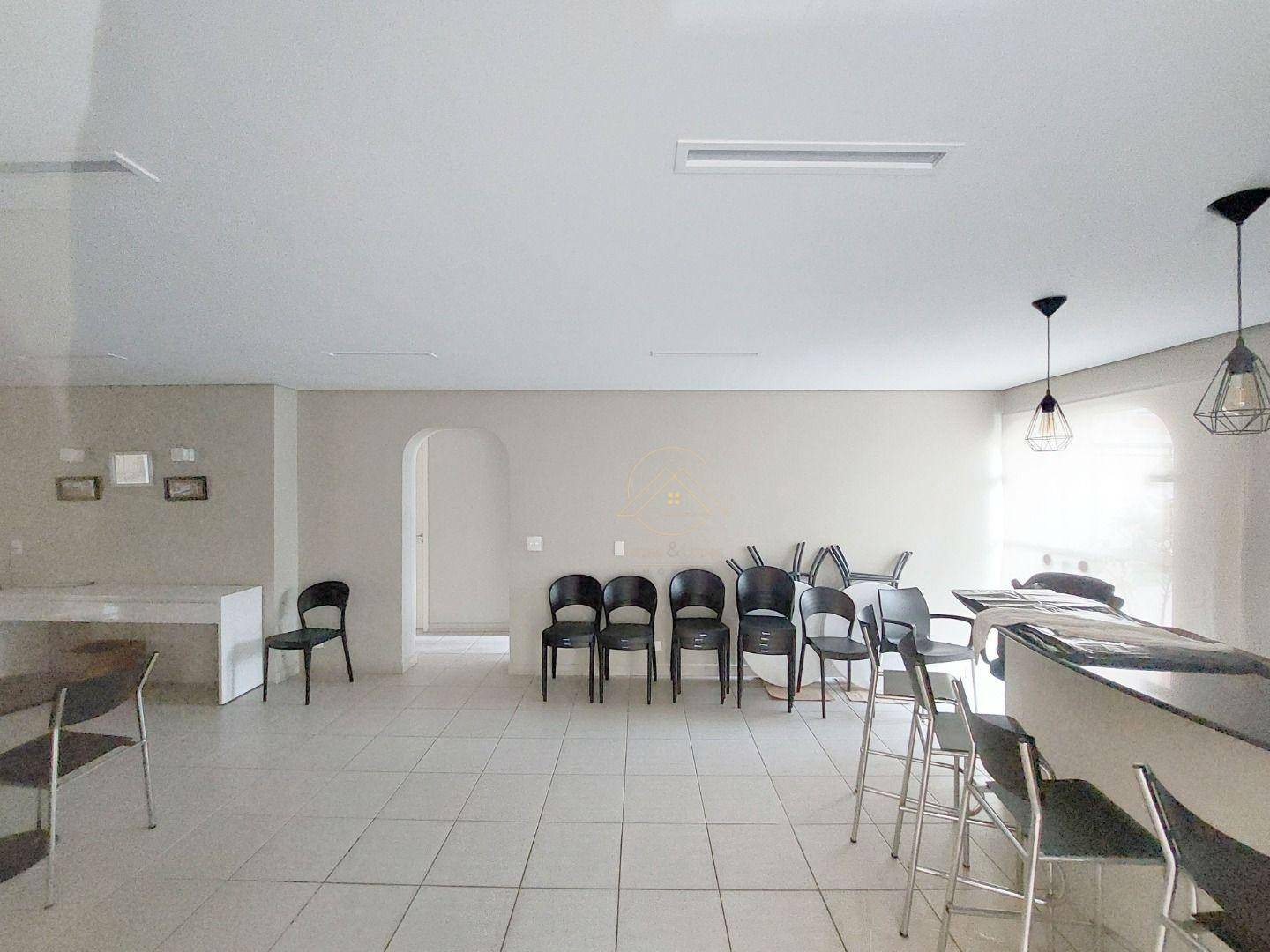 Apartamento à venda com 4 quartos, 166m² - Foto 42