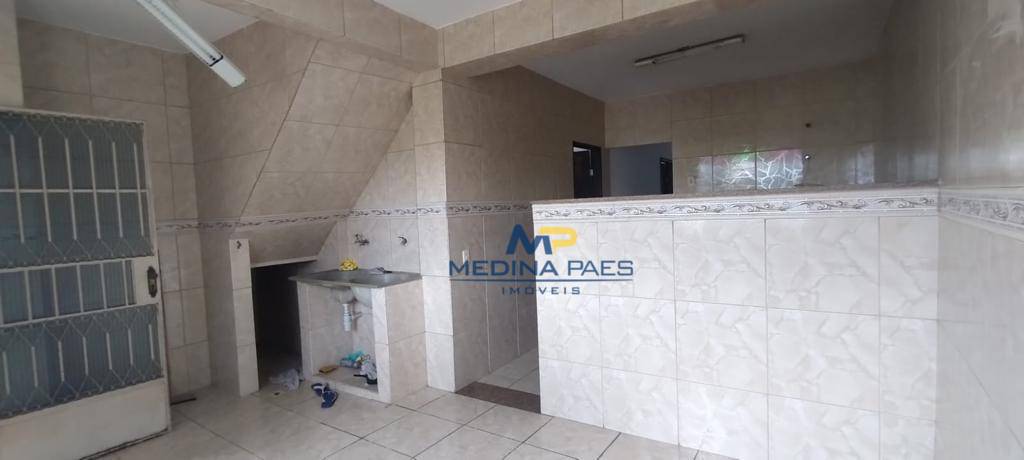 Sobrado à venda com 2 quartos, 105M2 - Foto 17