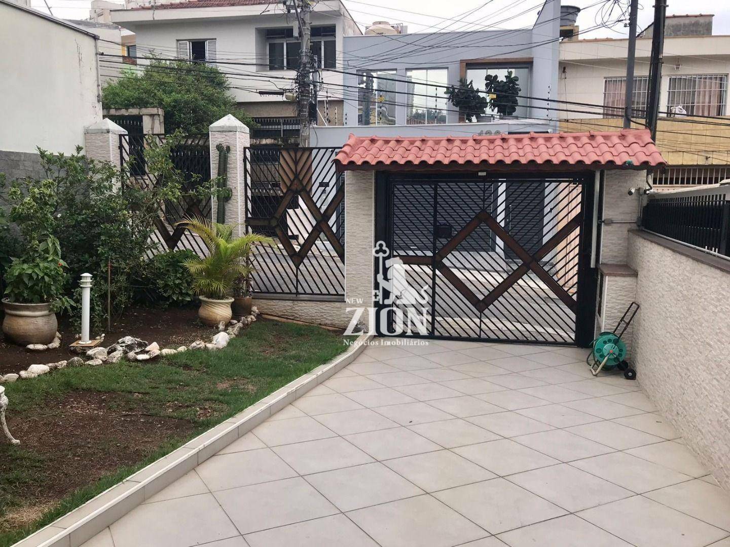 Sobrado à venda com 3 quartos, 212m² - Foto 3