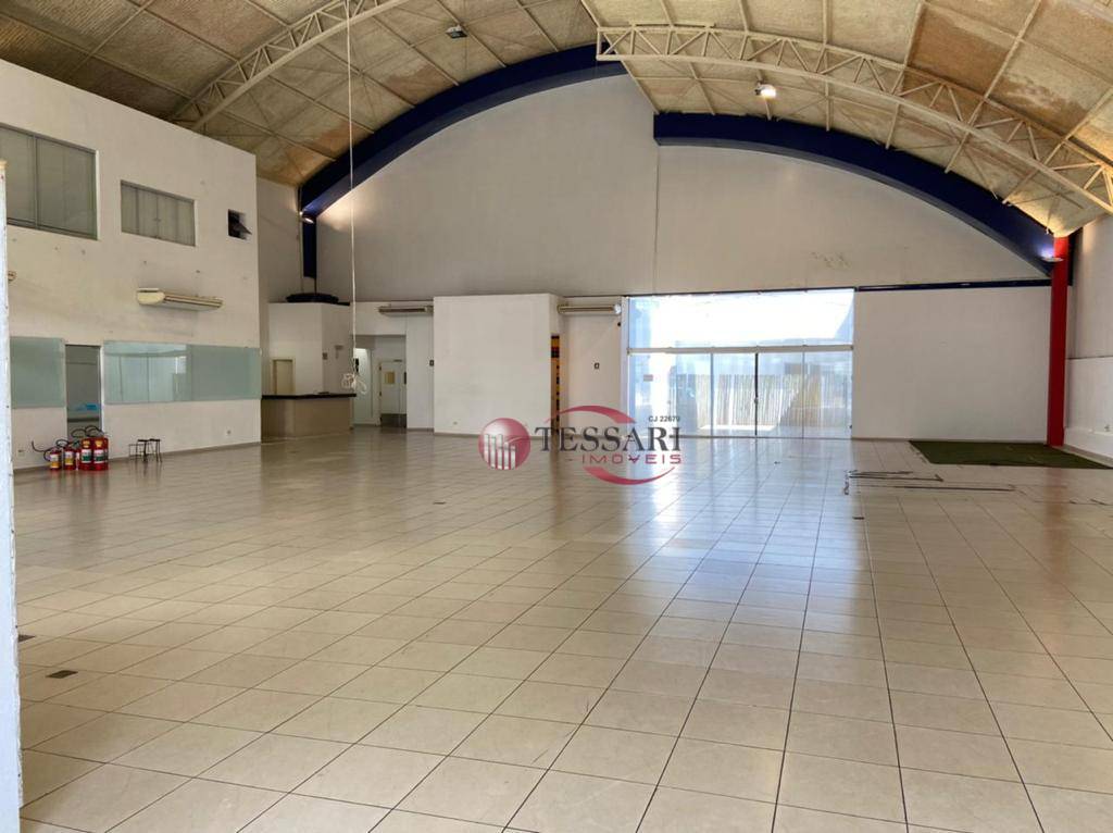 Loja-Salão para alugar, 847m² - Foto 2