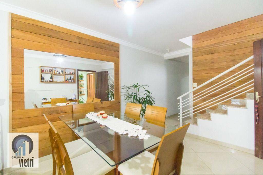 Sobrado à venda com 3 quartos, 160m² - Foto 11