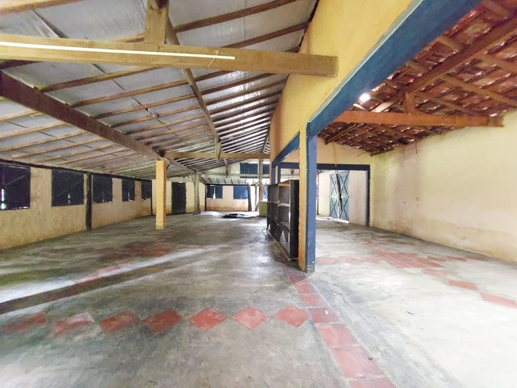 Casa para alugar com 2 quartos, 381m² - Foto 4