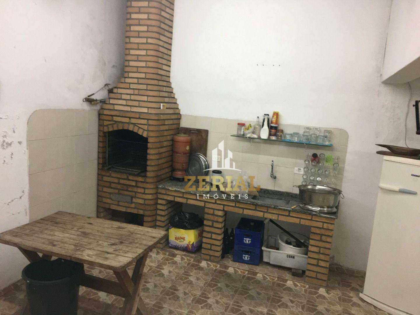 Sobrado à venda com 3 quartos, 210m² - Foto 7