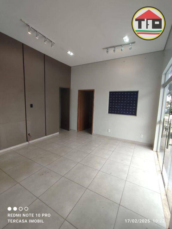 Loja-Salão para alugar, 80m² - Foto 3