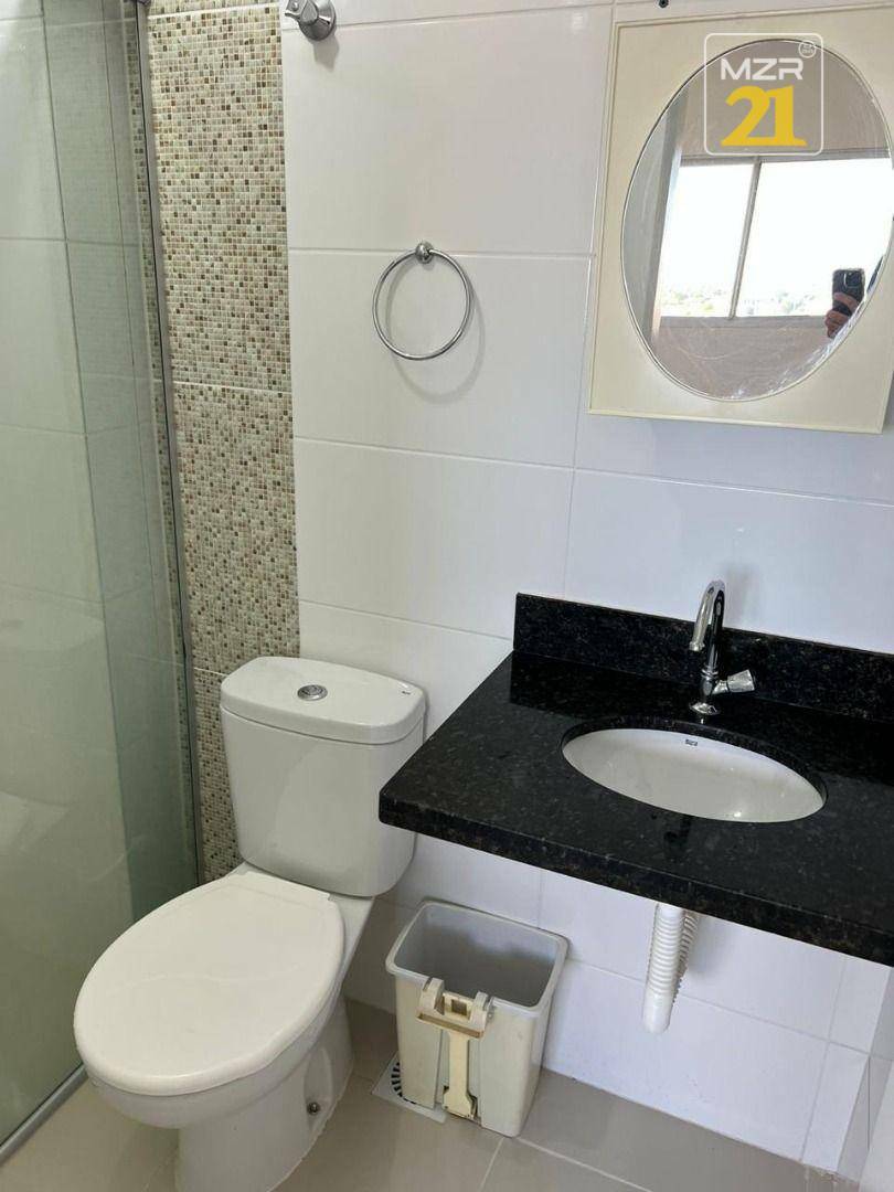 Apartamento à venda com 2 quartos, 61m² - Foto 20