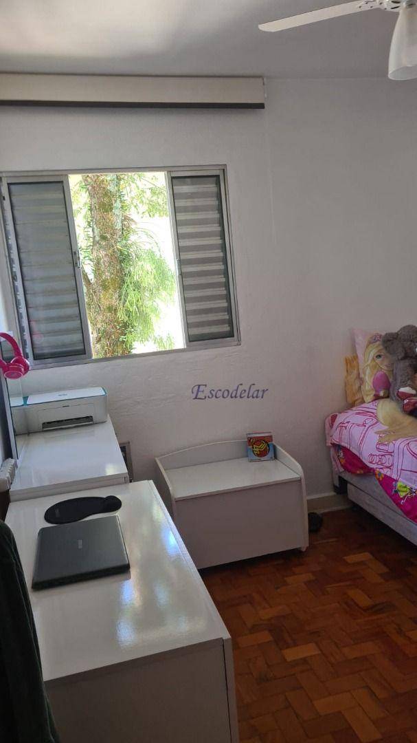 Apartamento à venda com 2 quartos, 49m² - Foto 6