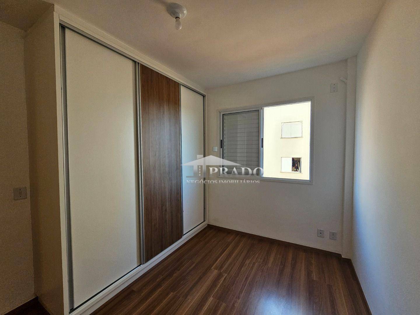 Apartamento à venda com 3 quartos, 61m² - Foto 13