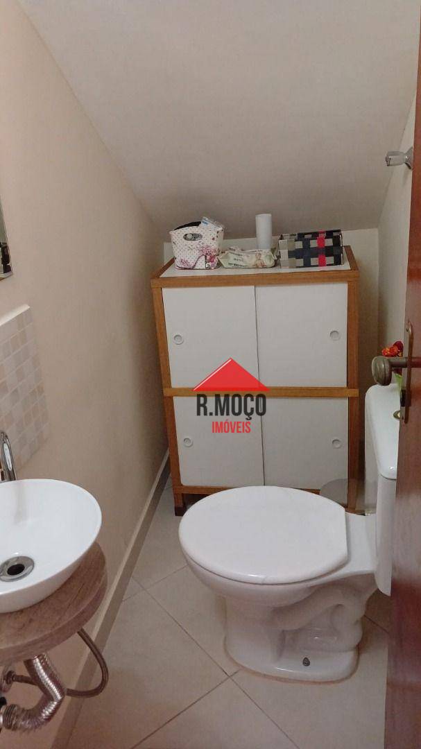 Sobrado à venda com 2 quartos, 140m² - Foto 15