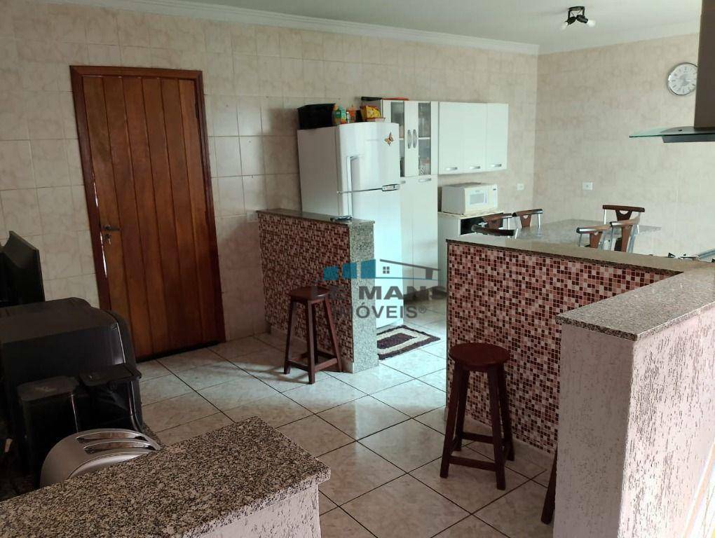 Casa à venda com 3 quartos, 187m² - Foto 21