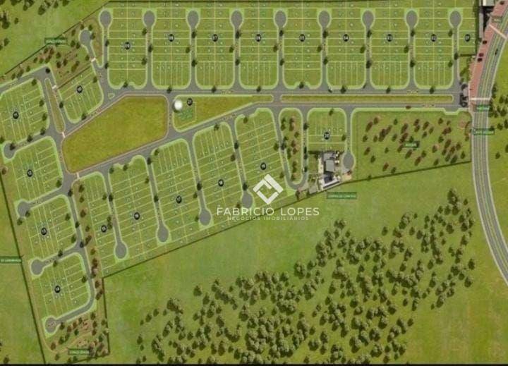 Loteamento e Condomínio, 212 m² - Foto 4