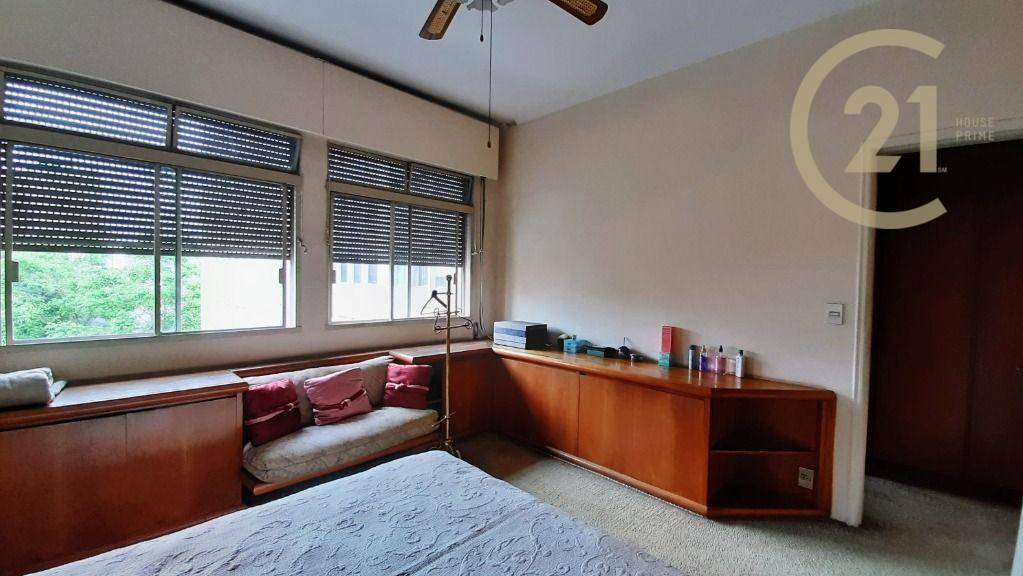 Apartamento à venda com 4 quartos, 270m² - Foto 30