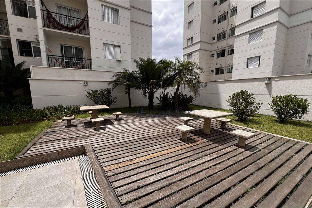 Apartamento à venda com 2 quartos, 50m² - Foto 29