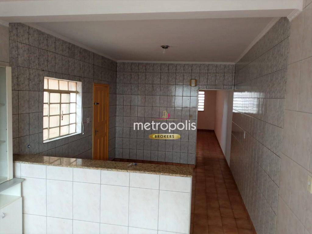 Casa à venda com 3 quartos, 125m² - Foto 2