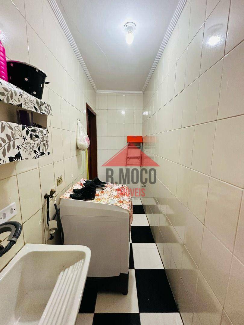 Sobrado à venda com 2 quartos, 100m² - Foto 10