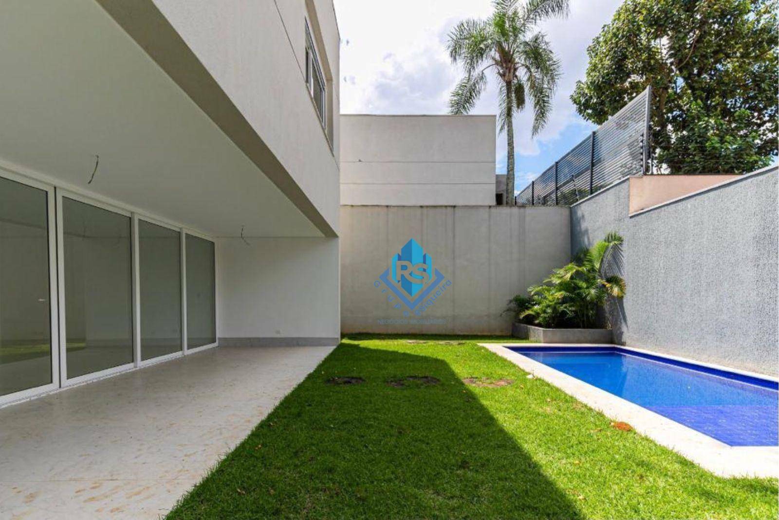 Sobrado à venda com 4 quartos, 525m² - Foto 9