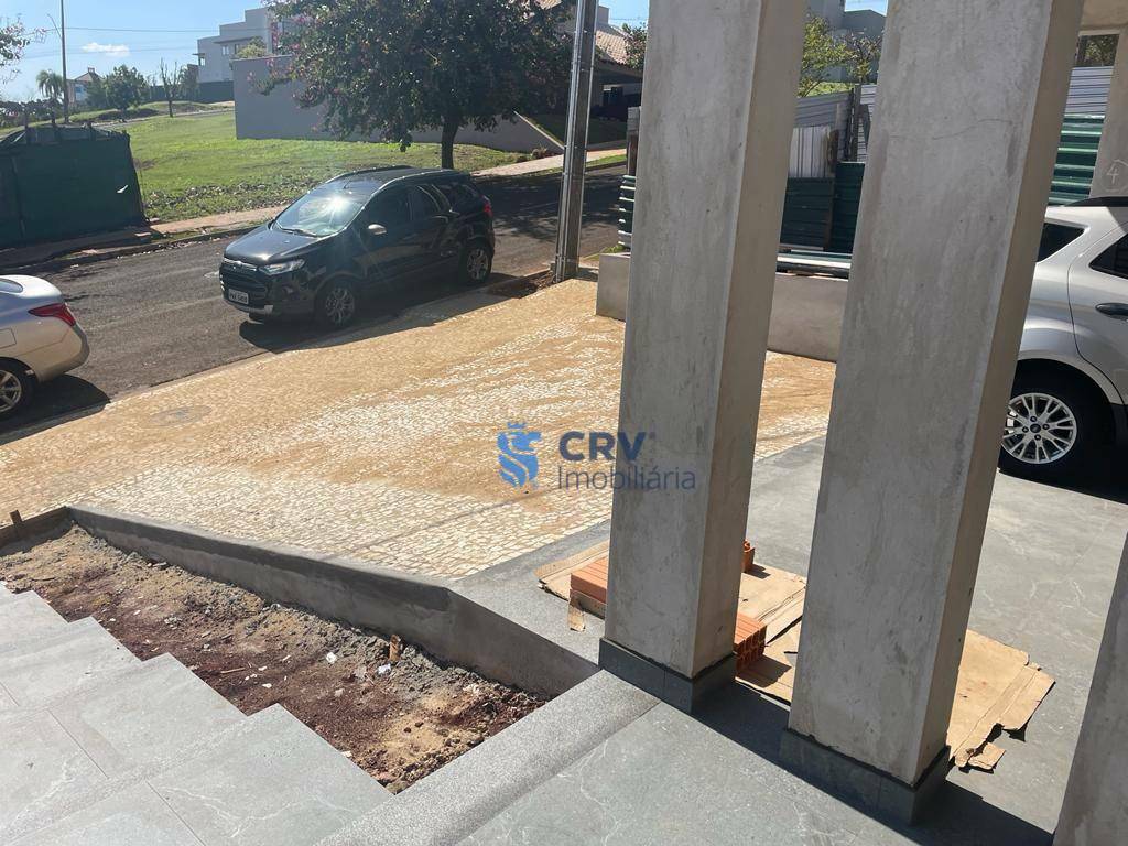 Casa de Condomínio à venda com 3 quartos, 155m² - Foto 25