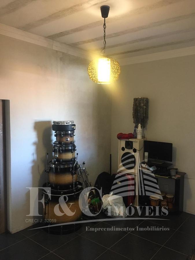 Sobrado à venda com 3 quartos, 140m² - Foto 10