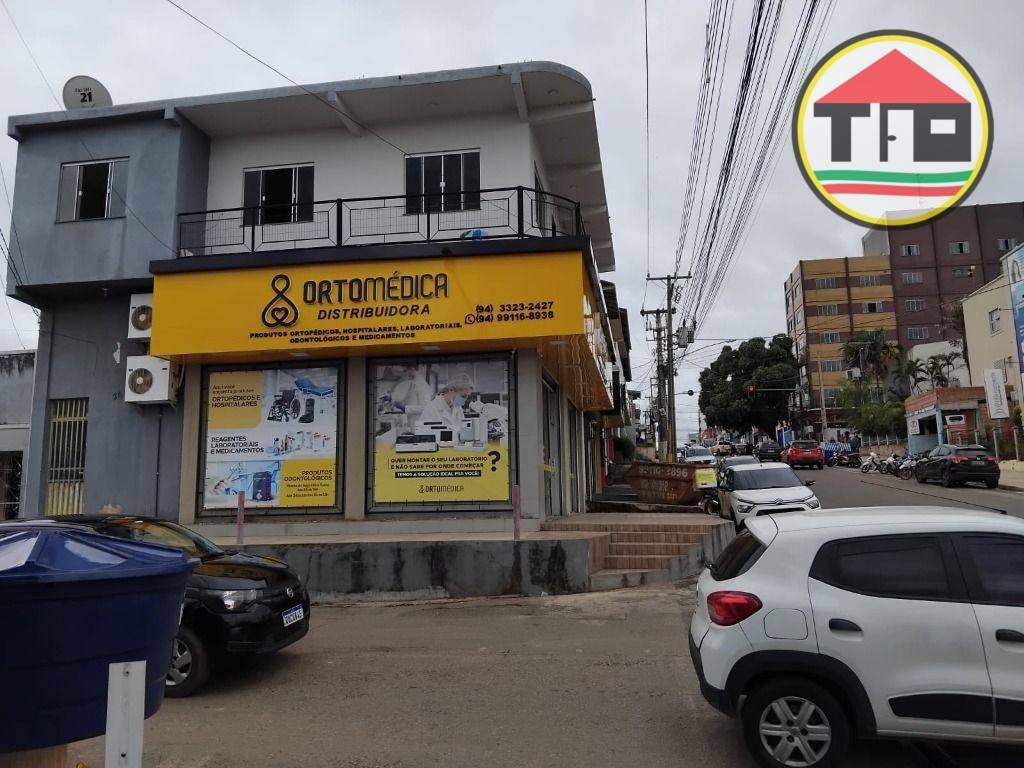 Loja-Salão à venda, 200m² - Foto 1