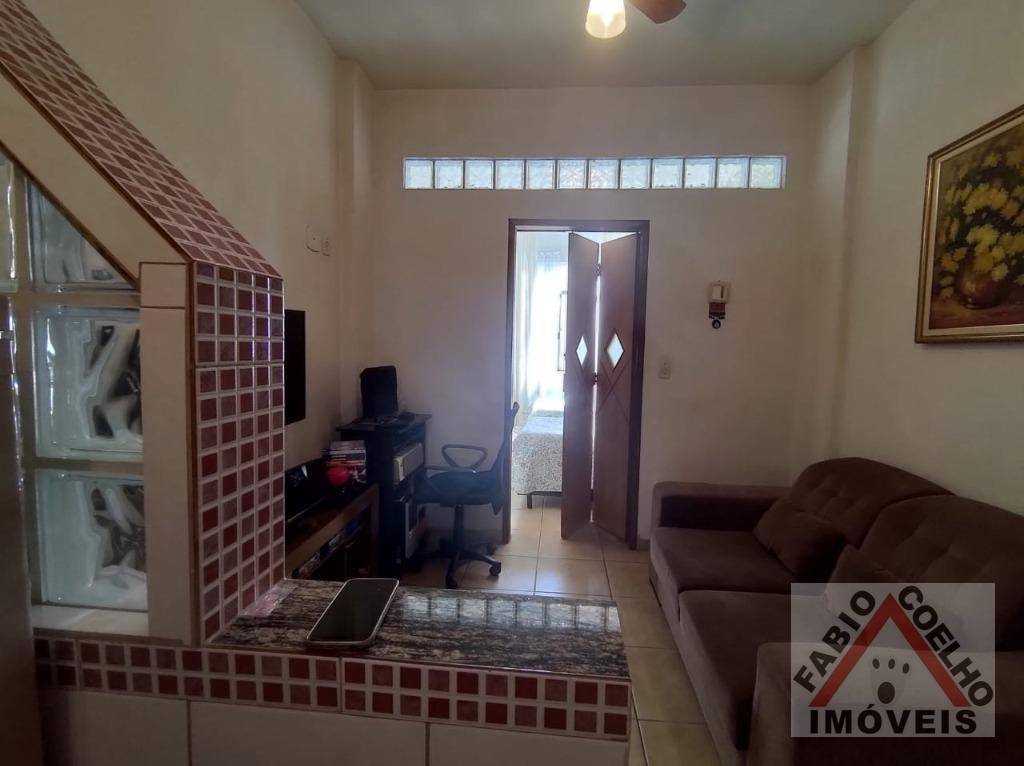 Apartamento à venda com 1 quarto, 28m² - Foto 8