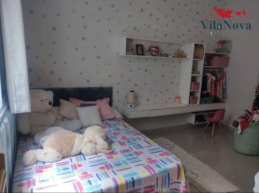 Casa de Condomínio à venda e aluguel com 3 quartos, 190m² - Foto 11