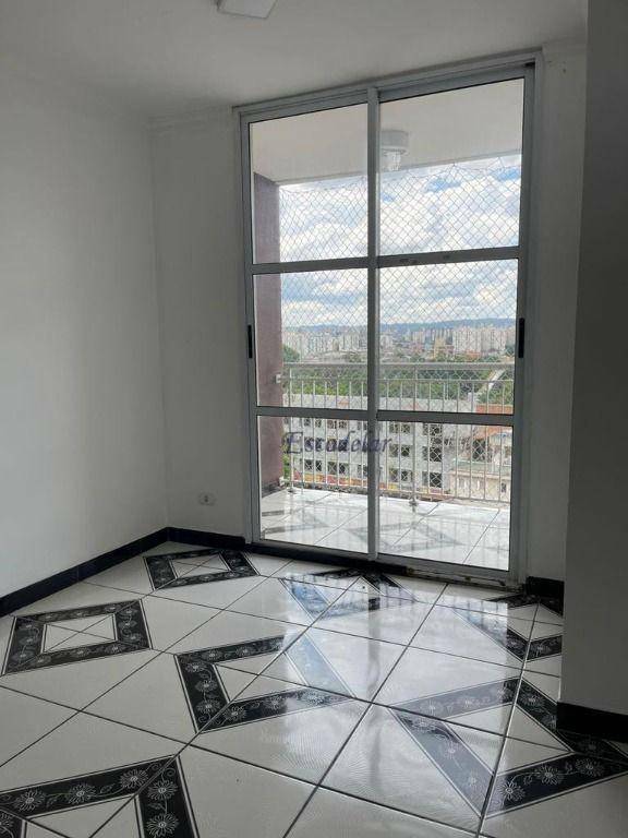 Apartamento à venda com 3 quartos, 65m² - Foto 18