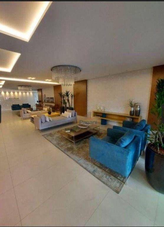 Apartamento à venda com 2 quartos, 77m² - Foto 20