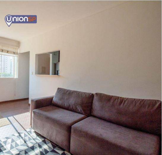 Apartamento à venda com 2 quartos, 78m² - Foto 1