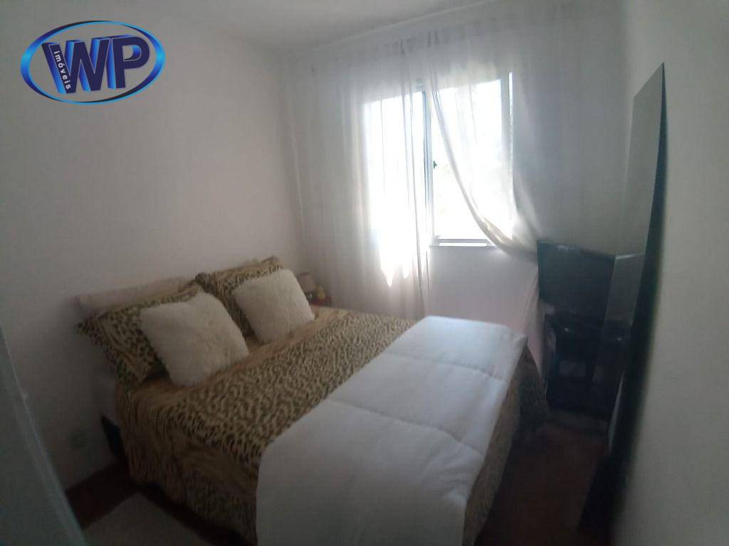 Apartamento à venda com 2 quartos, 44m² - Foto 12