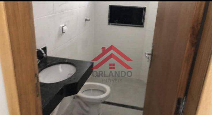 Apartamento à venda com 2 quartos, 75m² - Foto 5