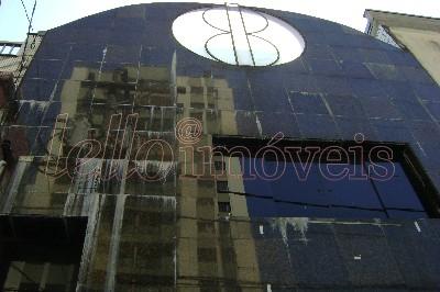 Prédio Inteiro, 218 m² - Foto 1