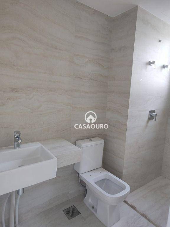 Apartamento à venda com 4 quartos, 225m² - Foto 14