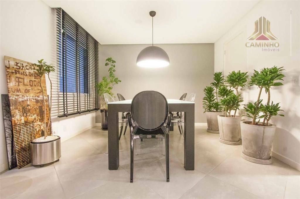 Apartamento à venda com 3 quartos, 105m² - Foto 4