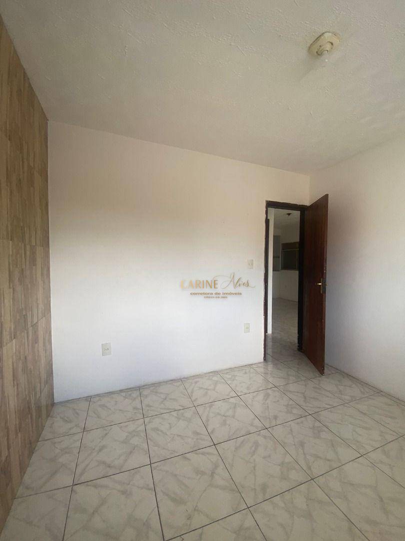 Apartamento à venda com 2 quartos, 35m² - Foto 9