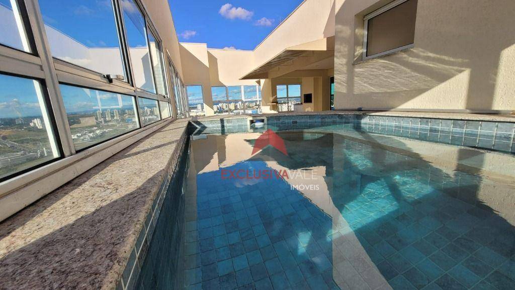 Cobertura, 5 quartos, 308 m² - Foto 1