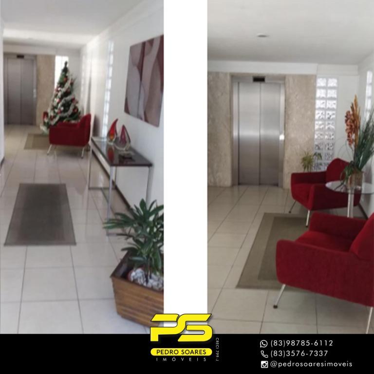 Apartamento à venda com 3 quartos, 125m² - Foto 5