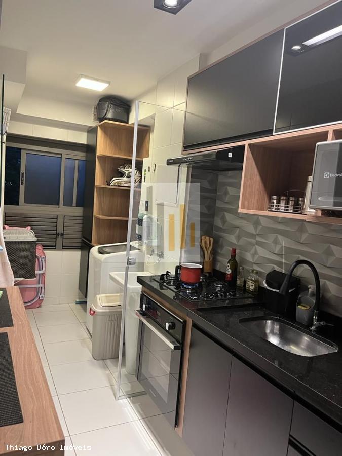 Apartamento à venda com 2 quartos, 44m² - Foto 12