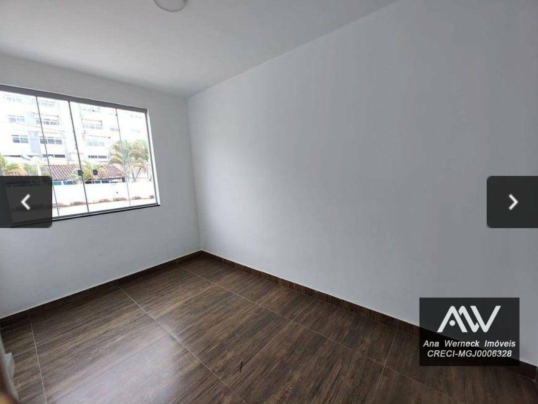 Apartamento à venda com 3 quartos, 100m² - Foto 2