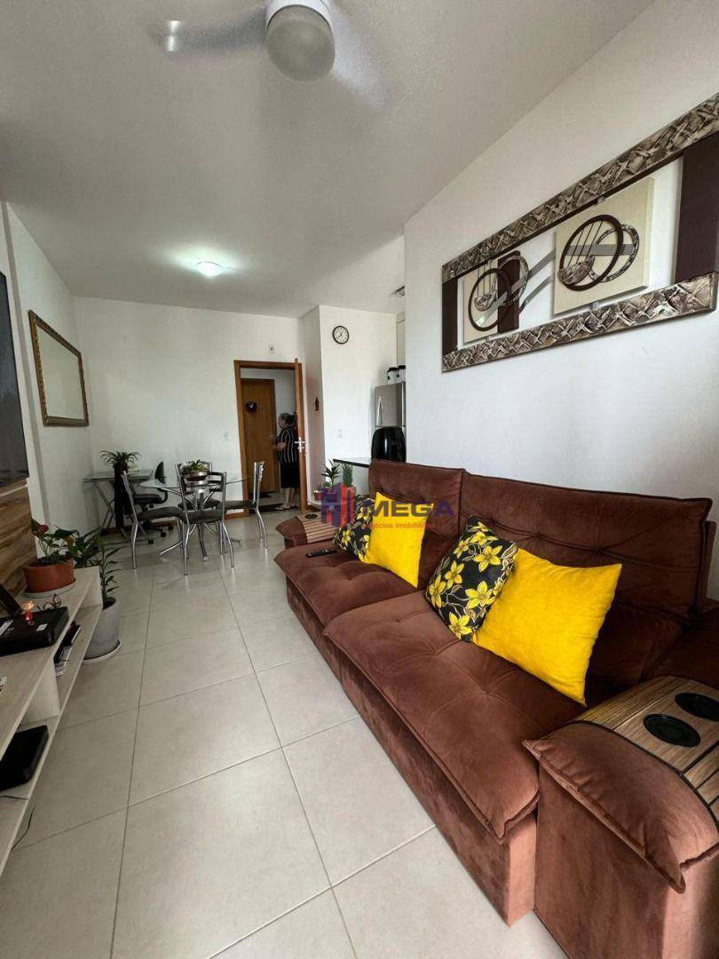 Apartamento à venda com 3 quartos, 87m² - Foto 3