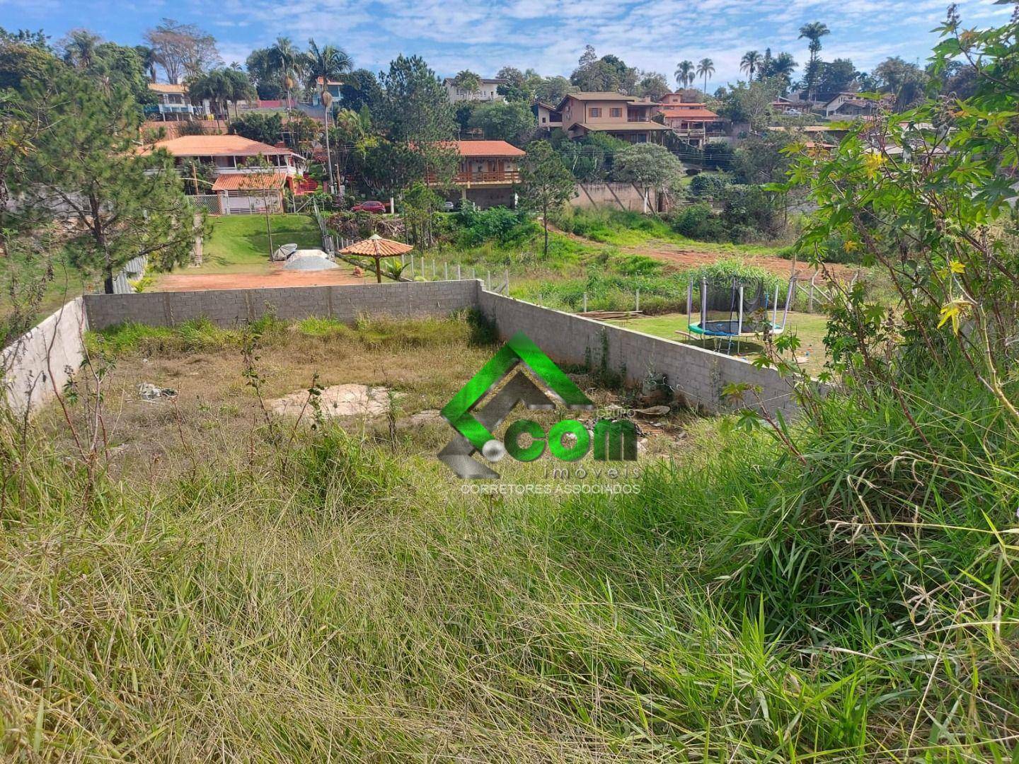 Terreno à venda, 685M2 - Foto 2