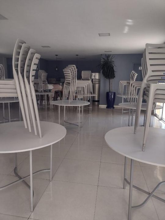 Apartamento à venda com 2 quartos, 54m² - Foto 30