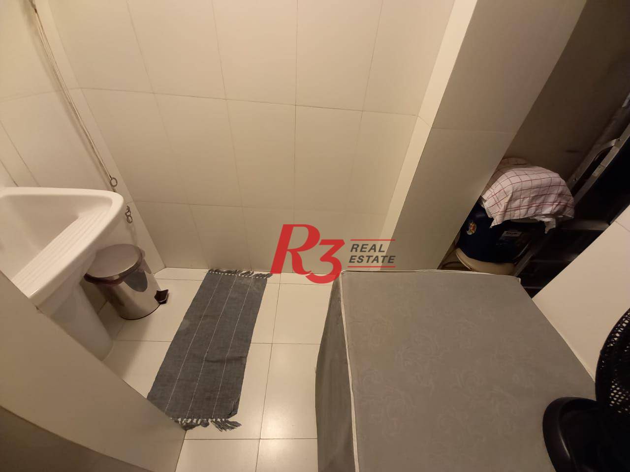 Apartamento à venda com 3 quartos, 198m² - Foto 22