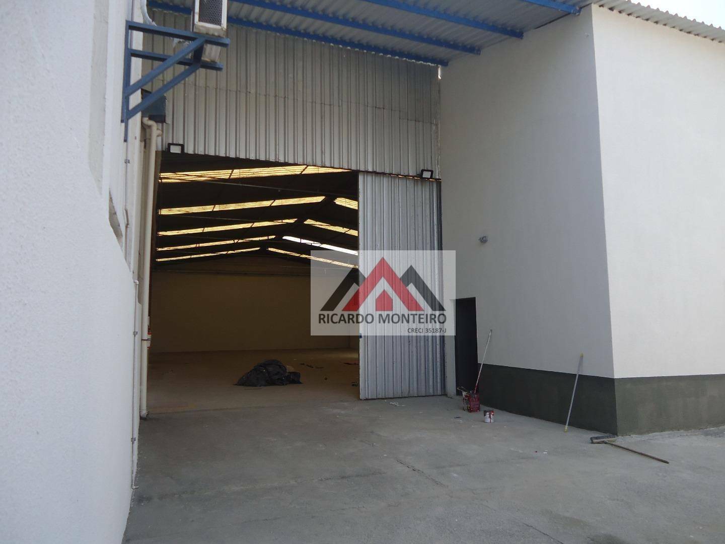 Depósito-Galpão-Armazém para alugar, 515m² - Foto 4