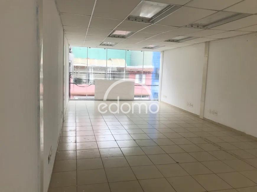 Prédio Inteiro para alugar, 80m² - Foto 10